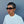 LANDS signature - CARNABY - PHOTOCHROMIC - BLACK -P.GRAY