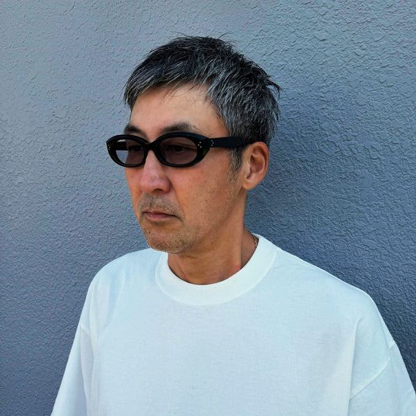 LANDS signature - CARNABY - PHOTOCHROMIC - BLACK -P.GRAY