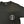 BEAVS SPOT - G0 AHEAD TEE - BLACK
