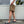 WAX - LEOPARD SHORTS - BROWN