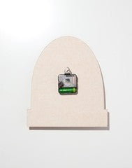 RADIALL - GUIDANCE - WALL CLOCK