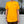 ANTIHERO -  THE BUCKY SS T-SHIRT - GOLD