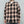 FIVE BROTHER -  CHECK ONE-OP SHIRT - BROWN