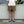 WAX - LEOPARD SHORTS - BROWN