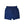 BIGMIKE - FRONT STITCH RIPSTOP EASY SHORTS - NAVY