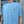 Carhartt WIP - NELSON T-SHIRTS - CLAV BLUE (garment dyed)