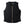 BLUCO - V NECK VEST  - BLACK