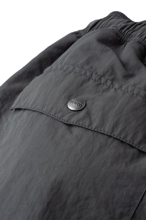 BLUCO - NYLON SEEP BOA PANTS - GRAY