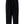 BLUCO - JAPAN DENIM EASY COWBOY PANTS - BLACK ONE WASH