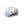 CYCLE ZOMBIES - ORIGINAL VINTAGE  CAP #2 - WHITE