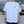 CHALLENGER - PIGMENT C PATCH TEE - WHITE