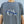 melple - PASADENA SHORT SLEEVE CA - BLACK