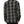 BIGMIKE - HEAVY FLANNNEL SHIRTS - BLACK x GRAY