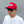 JOKERS'S SKATE SHOP - CLASSIC ROPE CAP - RED