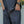 CHALLENGER - WARM UP PANTS - BLACK