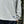 RADIALL - COUPE - FOOTBALL SHIRT L/S  - GRAY