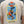 ANTIHERO -  THE RUSTBUCKET SS T-SHIRT - HEATHER BONE