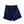 ILL ONE EIGHTY - DOUBLE LAYER SHORTS - BLACK