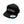 CYCLE ZOMBIES - LIT UP PREMIUM UNCONSTRUCTED HAT - BLACK