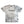 Early & Co - TIE DYE LOGO T-SHIRT - GREY