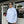 CHALLENGER - L/S STRIPE MECANIC SHIRT - WHITE