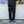 CHALLENGER - WARM UP PANTS - BLACK