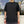 JACKMAN - QLT POCKET T-SHIRTS - BLACK
