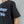 CHALLENGER - CLASSIC LOGO TEE - BLACK
