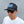 BLACK JAKS - USBJ  CAP - BLACK x WHITE