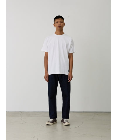 ILL ONE EIGHTY -STARTER 2-PACK TEE - WHITE