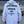 CHALLENGER -BRIGADE ZIP HOODIE - GRAY