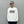 RADIALL - COUPE - FOOTBALL SHIRT L/S  - WHITE