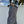 Carhartt WIP - SINGLE KNEE PANT - GRAPHITE RINSED