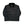 BIGMIKE - HEAVY DUCK BOA JACKET - BLACK