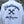 CHALLENGER - L/S STRIPE MECANIC SHIRT - WHITE
