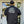CHALLENGER - EAGLE COACH JACKET - BLACK