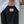 melple - 3.6 PILE SHORTS - BLACK