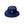 BRIXTON - JOURNEY BOONIE HAT - MIDNIGHT BLUE