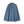 ARMY TWILL - LIGHT DENIM SHIRT - BLUE