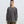 ARMY TWILL - BACKJERSEY LS TEE POWDER - CHARCOAL
