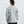 ARMY TWILL - SWEAT CARDIGAN - GRAY
