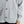 ARMY TWILL - SWEAT CARDIGAN - GRAY