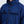 ARMY TWILL - PE WEATHER PADDING JACKET - BLUE