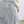 ARMY TWILL - SWEAT PANTS - GRAY