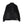 ARMY TWILL - PE WEATHER REVERSIBLE BLOUSON - BLACK
