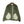 ARMY TWILL - PE WEATHER REVERSIBLE BLOUSON - GRAY