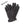 Lamp gloves -Winter glove- Black
