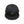 BLACK JAKS - BLACK JAKS CAP - BLACK