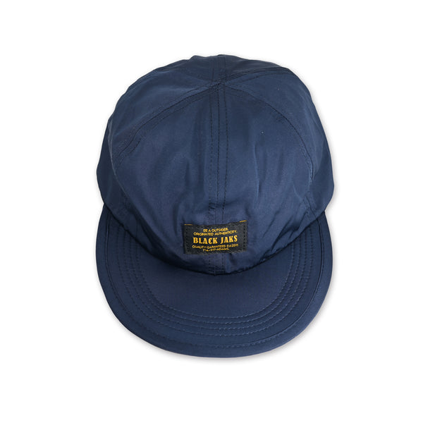 BLACK JAKS - BLACK JAKS CAP - NAVY