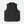BRIXTON - BUILDRRS ABRAHAM REV VEST - BRAK CAMO